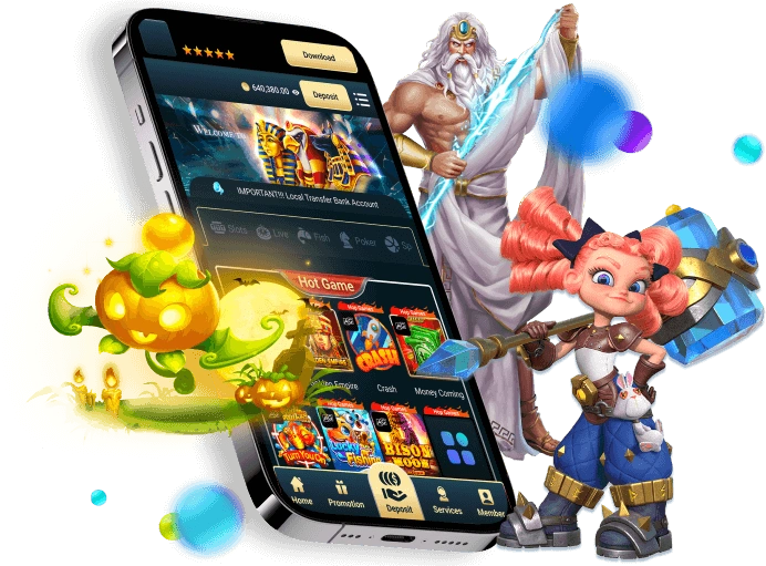 Hình ảnh phân tích game hot PK88 link mới