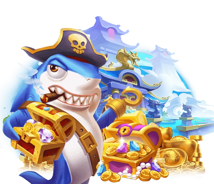 Game Bắn Cá PK88 với đồ họa sống động